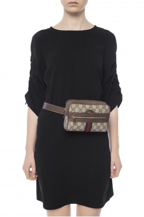 'ophidia' belt bag, zdjęcie 2 'ophidia' belt bag od Gucci